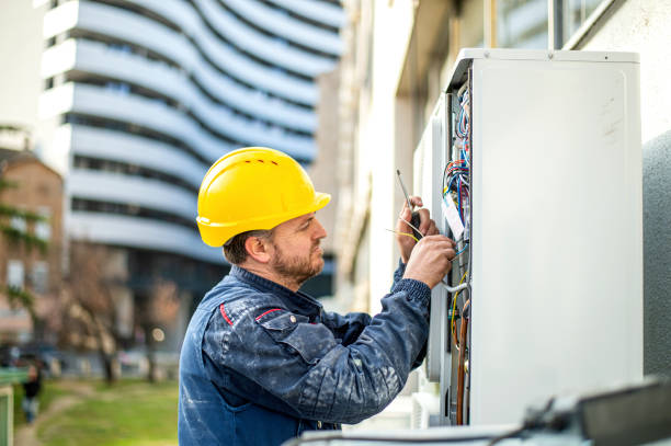 Electrical Maintenance Services in North Riverside, IL